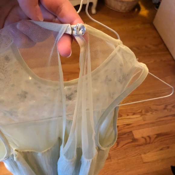 Urban Outfitters Formal Dress - Picture 3 of 4